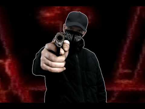 SYMEN HAZE - DUMBSTAB [Prod. By ENDLESS]