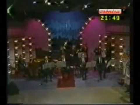 JOSE "Pepe" BASSO y Orquesta - " PALOMITA BLANCA "