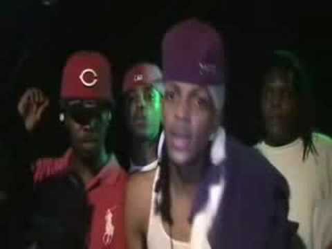 SEAN DA DON & SHOWSTOPPAS