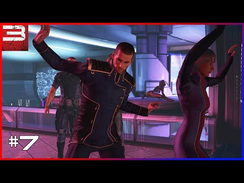 Mass Effect 3 Legendary #7 - Return to the Citadel (Everyone Dies) - Insanity - No Commentary