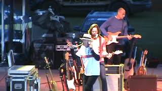 Sawyer Brown -  The Boys and Me at Dodge County Fair 2019