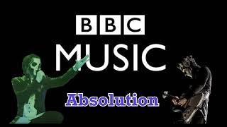 Ghost - Absolution (BBC Session 2015)