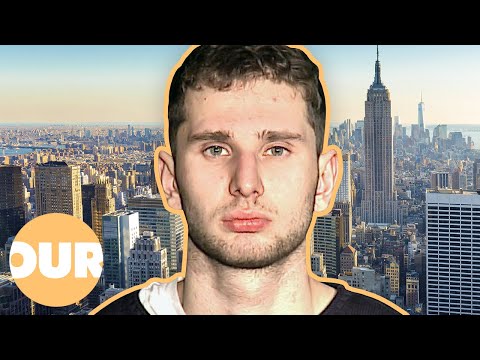 Why Did This Man Go On A Stabbing Spree In New York City? (Killing Spree) | Our Life