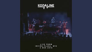 I Wouldn&#39;t Be (Live from Irving Plaza, NYC, 4 Dec 2018)