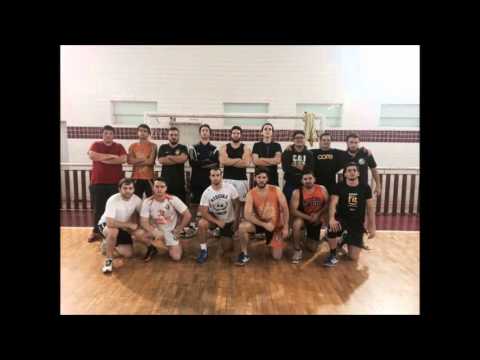 Medicina Unicid - Handebol Masculino 2015