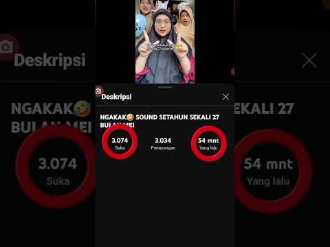 𝑏𝑎𝑟𝑢 𝑎𝑗𝑎  54 𝑚𝑒𝑛𝑖𝑡 𝑙𝑖𝑘𝑒 𝑛𝑦𝑎 𝑢𝑑𝑎ℎ 3.074