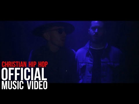 Christian Rap - Parallel - "All Of My Strength" (@ChristianRapz)