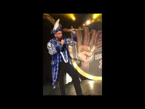 Aalst Carnaval 2020 - Prins Carnaval 2019 Bart De Meyst - Mix