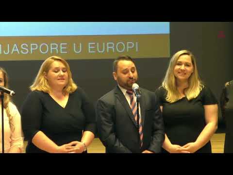 Sabor, Pogledaj u mene 01.06.2019 - ,,Kompletno poslije podne"