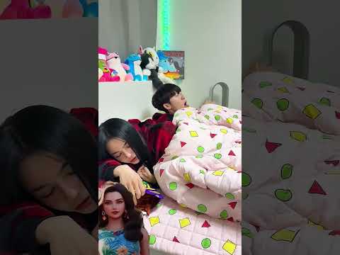 how siblings share there things #shorts #funny #viral #trending #bigfalls #cure0721 #xxx