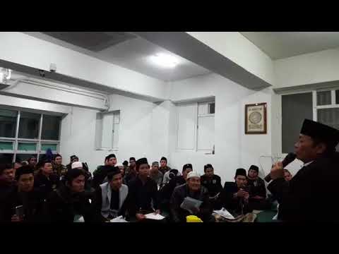 KH. Musthofa Aqil Siradj - Masjid KUMI 17 - 02 - 2018