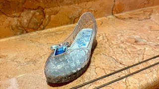 香港ディズニー旅行②