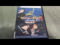 Phineas Ferb STAR WARS DVD Overview