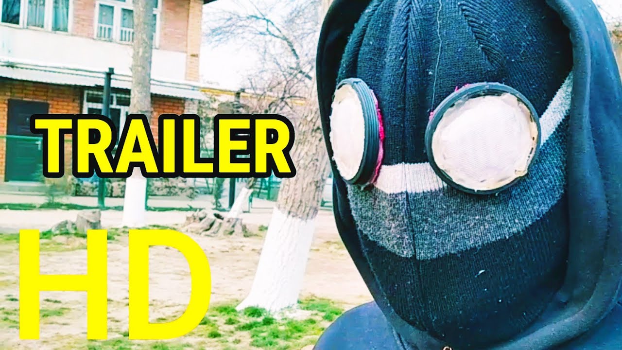 Официальный трейлер Venom Junior version!!!// Дата выхода 7 марта//ФанФильм!!!