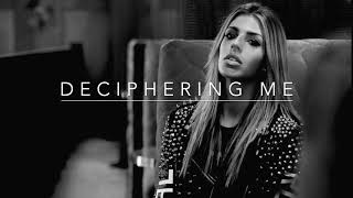 Deciphering Me (Acoustic) - Brooke Fraser: Live at Hopetoun Alpha