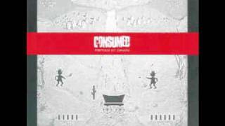 Consumed - Glory Hole