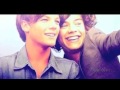 Larry Stylinson | What's a Soulmate 