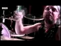 HD Metallica Whiplash Woodstock 1994