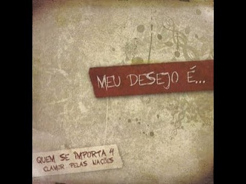 Sonhos - Clamor Pelas Nações