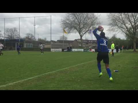 SV Batavia'90 - EFC'58