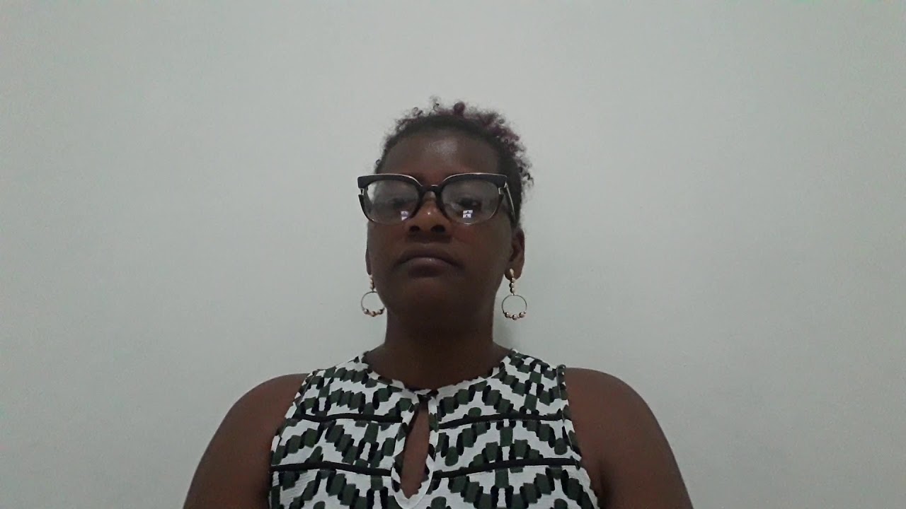 Reflexão do filme  Vida Maria.