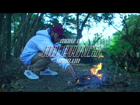 No pares- Makz One