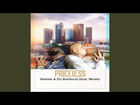 Priceless (feat. Nhale)
