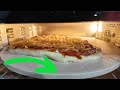 Nordic Ware 13 Pizza Stone Set Perfect Crispy Crust At Home