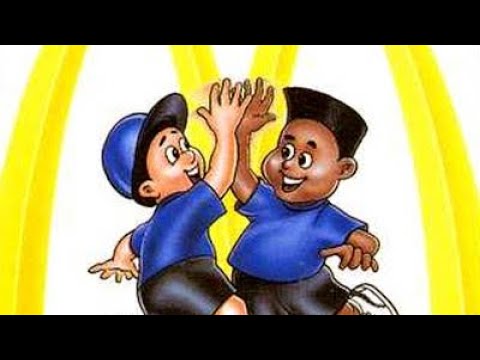 M.C Kids (NES) Part 1 - Struggle Bus To World 2!