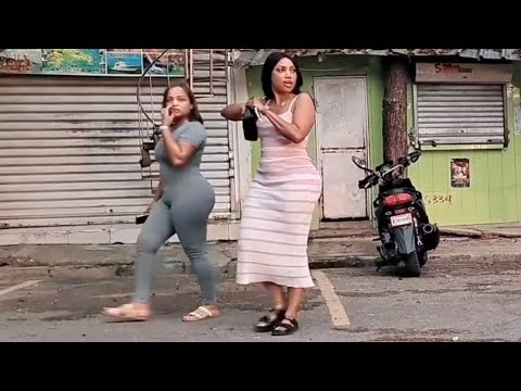 When Sosua Was Sosua 💯🔥 iT Was No Joke