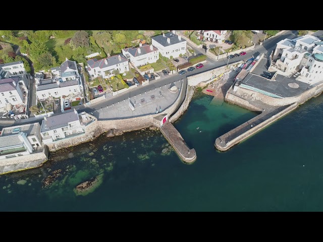 Video: Fitzpatrick Castle Hotel
