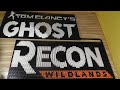 Dominoes Falling Ghost Recon In 12 000 Dominoes