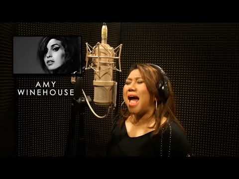 IDAYU MIMIC STAR ( ENGLISH SONG)