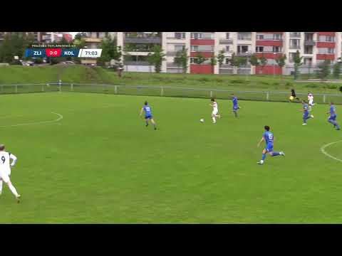 FC Zličín - Sokol Kolovraty