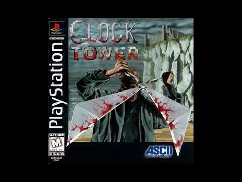 Sound Test Unlocked! Best VGM 3218 - Darkness (Clock Tower)