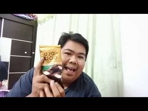 REVIEW CADBURY OLD GOLD DARK CHOCOLATE + PEPPERMINT