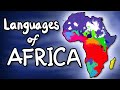 The Languages Of Africa