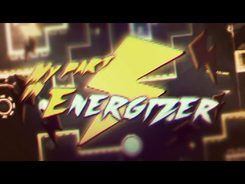 My part in Energizer by Synd and more (replaced)