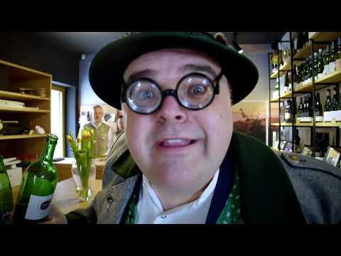 Sonntagsmesse - Die Untersteirer  (Official Video)