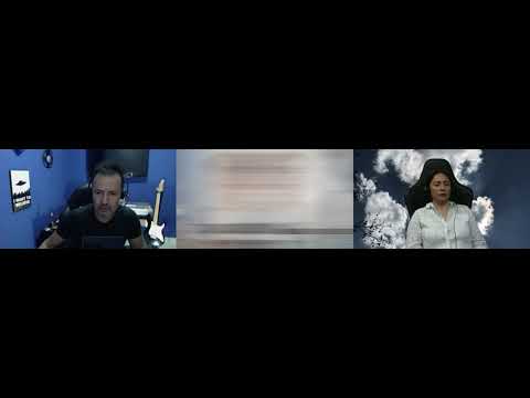 169-ES Diana, Hombre Lobo - Fusión - Hipnosis Regresiva Freddy Marín Team Grifasi