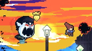 【セレステ】Ezel's CC-Sides チャプター3 (金イチゴ) 3CC【Celeste Mods 09】