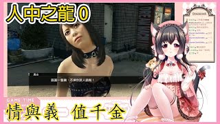 [Vtub] 台V櫻野露精華［遊戲］人中之龍0，露露立