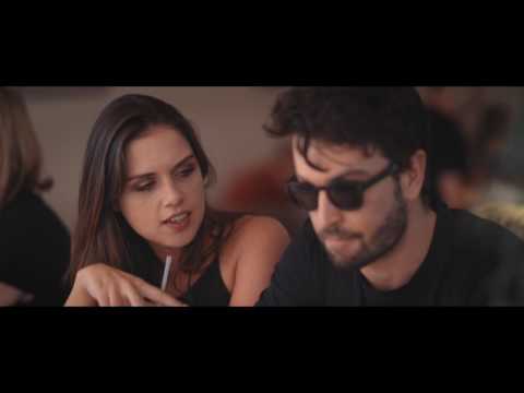 GoodLuck - I've Been Thinking About You (Official Video)