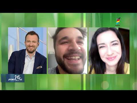 O DRAGOSTE ARTISTICĂ DIN PARTEA STELEI BOȚAN ȘI CRISTIAN CONDREA