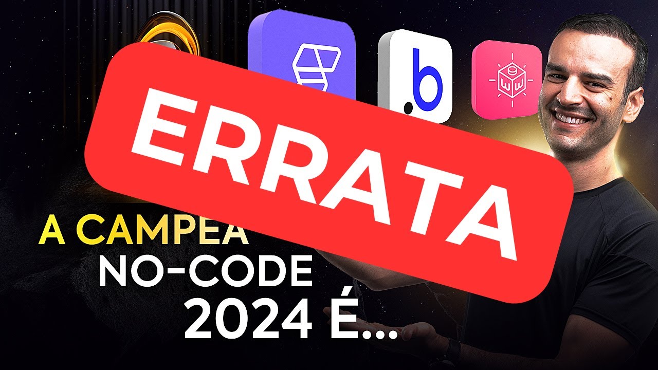 ERRATA: Limitações FlutterFlow (SEO, Página Dinâmica e Preços)