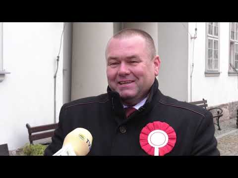 100 - LECIE NIEPODLEGŁOŚCI - OBCHODY W POWIECIE KĘTRZYŃSKIM