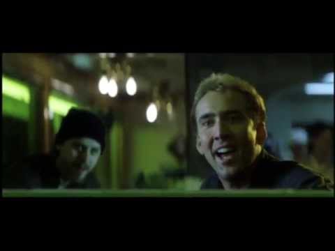 Nic Cage, Aight! - Gone in 60 Seconds