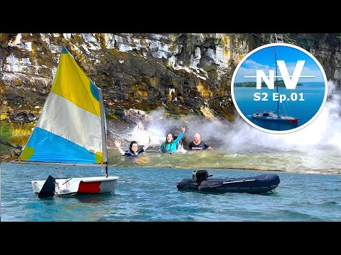 Getting into hot water in Vanuatu | S2 Ep.2