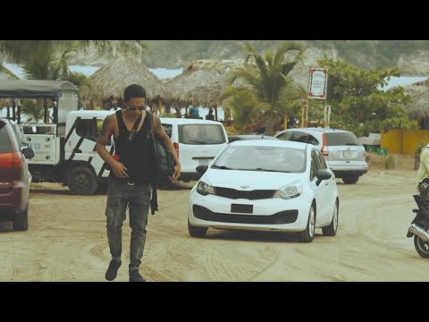 Jc La Nevula - Te Extraño (VIDEO OFICIAL)