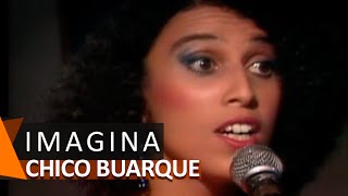 Chico Buarque: Imagina (DVD Anos Dourados)